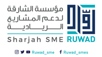 رُوّاد تدرب 461 رائد أعمال وتمول 7 مشاريع ناشئة في الربع الثالث 2025